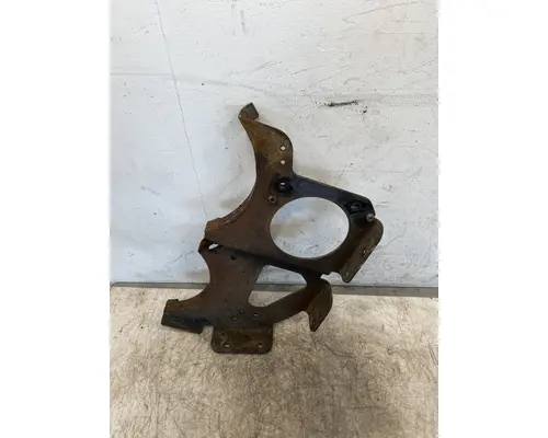 CUMMINS ISX15 DPF (Diesel Particulate Filter)