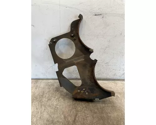 CUMMINS ISX15 DPF (Diesel Particulate Filter)