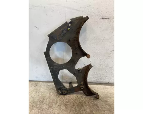 CUMMINS ISX15 DPF (Diesel Particulate Filter)