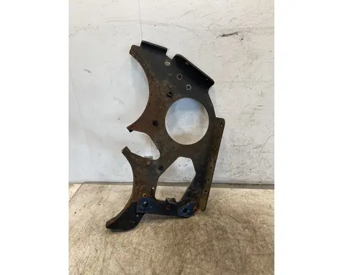 CUMMINS ISX15 DPF (Diesel Particulate Filter)