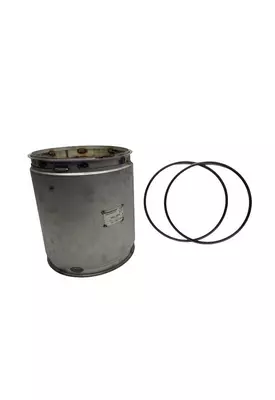 CUMMINS ISX15 DPF (Diesel Particulate Filter)