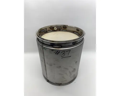CUMMINS ISX15 DPF (Diesel Particulate Filter)