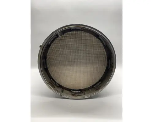 CUMMINS ISX15 DPF (Diesel Particulate Filter)