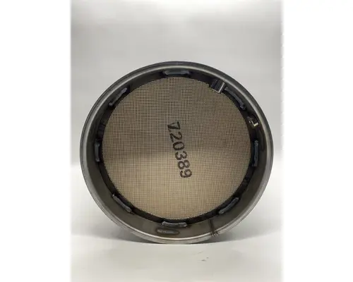 CUMMINS ISX15 DPF (Diesel Particulate Filter)