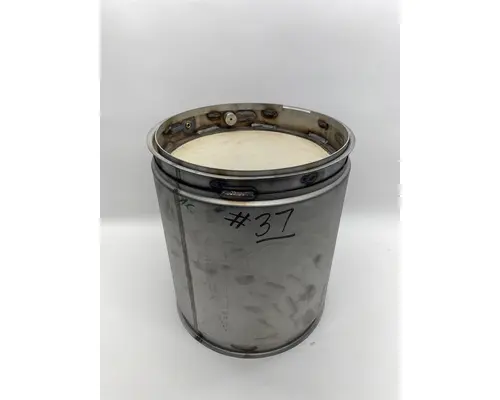 CUMMINS ISX15 DPF (Diesel Particulate Filter)