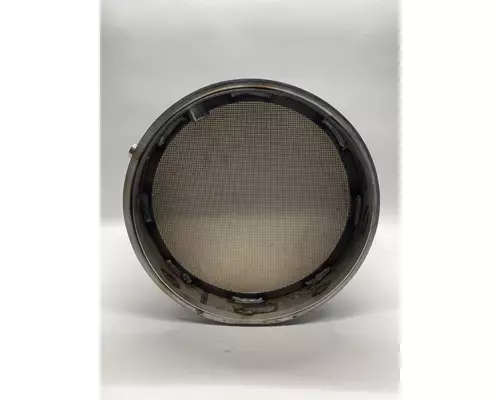 CUMMINS ISX15 DPF (Diesel Particulate Filter)