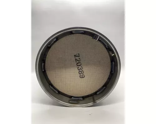 CUMMINS ISX15 DPF (Diesel Particulate Filter)