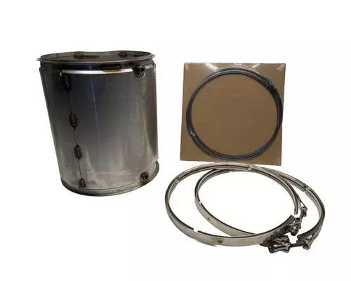 CUMMINS ISX15 DPF (Diesel Particulate Filter)