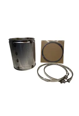 CUMMINS ISX15 DPF (Diesel Particulate Filter)