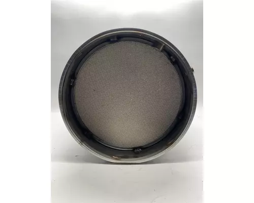 CUMMINS ISX15 DPF (Diesel Particulate Filter)