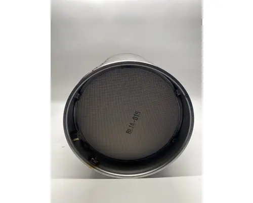 CUMMINS ISX15 DPF (Diesel Particulate Filter)