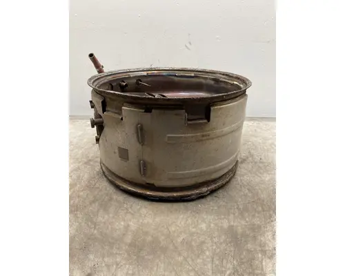 CUMMINS ISX15 DPF (Diesel Particulate Filter)