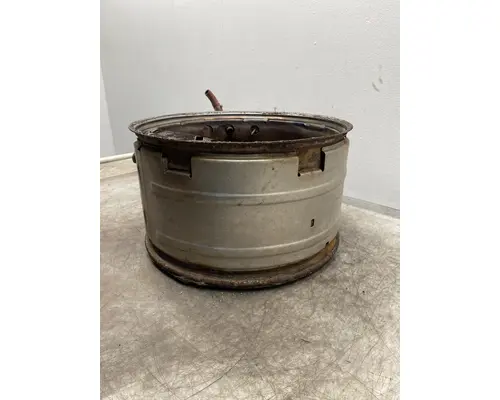 CUMMINS ISX15 DPF (Diesel Particulate Filter)