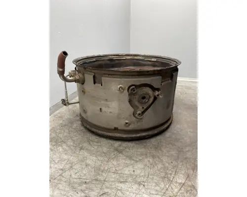 CUMMINS ISX15 DPF (Diesel Particulate Filter)