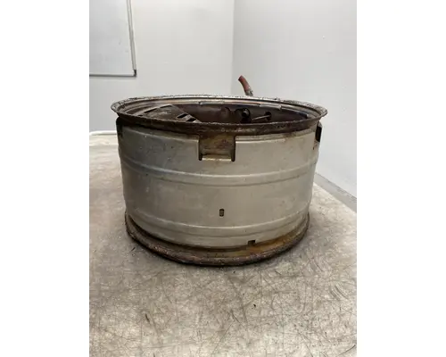 CUMMINS ISX15 DPF (Diesel Particulate Filter)