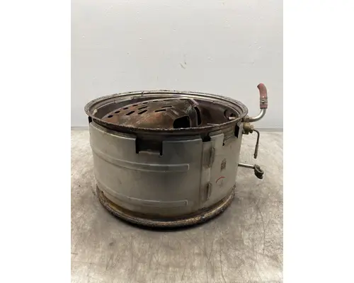 CUMMINS ISX15 DPF (Diesel Particulate Filter)