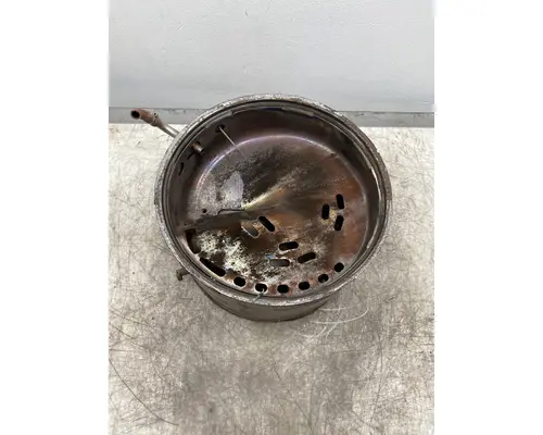 CUMMINS ISX15 DPF (Diesel Particulate Filter)