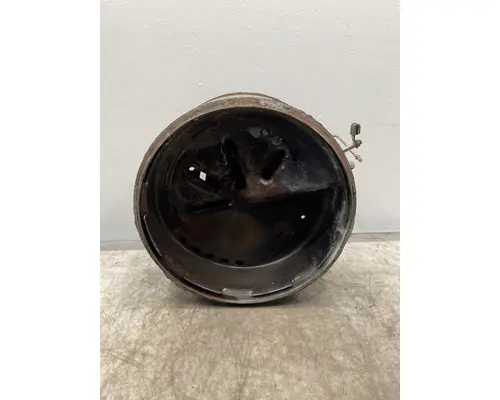 CUMMINS ISX15 DPF (Diesel Particulate Filter)