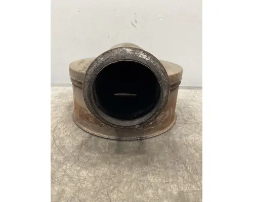 CUMMINS ISX15 DPF (Diesel Particulate Filter)