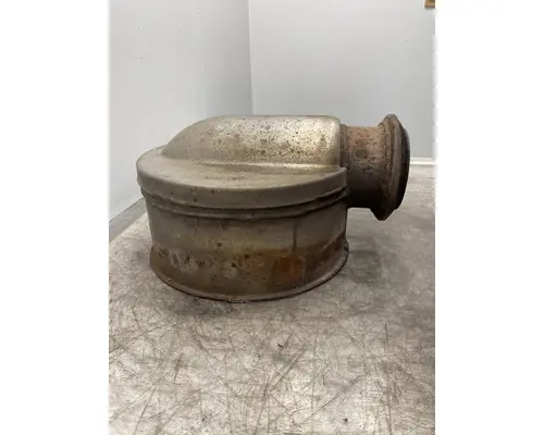 CUMMINS ISX15 DPF (Diesel Particulate Filter)