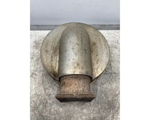 CUMMINS ISX15 DPF (Diesel Particulate Filter)