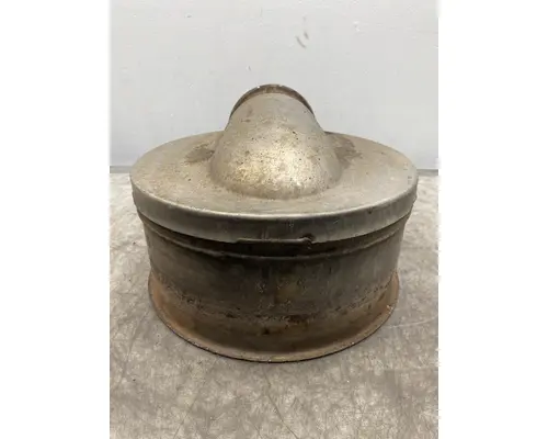 CUMMINS ISX15 DPF (Diesel Particulate Filter)