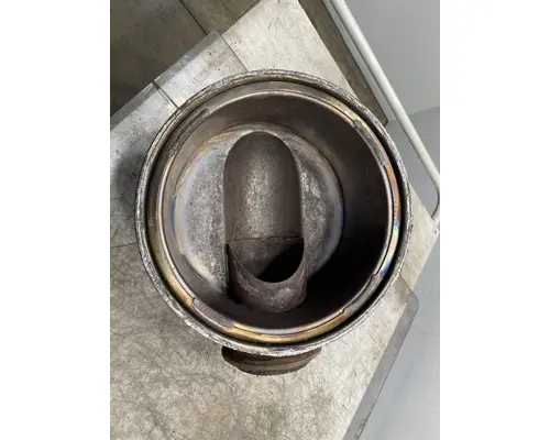 CUMMINS ISX15 DPF (Diesel Particulate Filter)