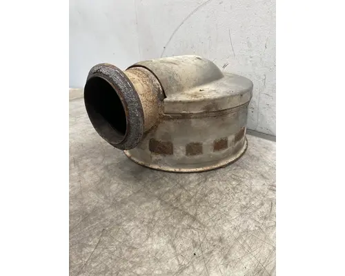 CUMMINS ISX15 DPF (Diesel Particulate Filter)