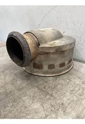 CUMMINS ISX15 DPF (Diesel Particulate Filter)