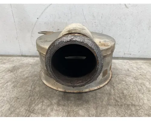 CUMMINS ISX15 DPF (Diesel Particulate Filter)