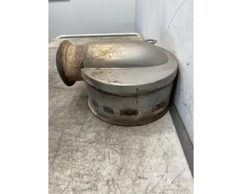 CUMMINS ISX15 DPF (Diesel Particulate Filter)