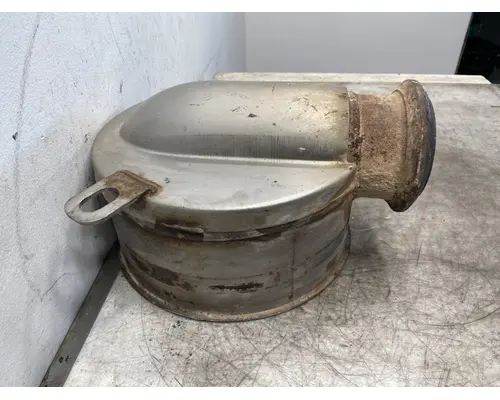 CUMMINS ISX15 DPF (Diesel Particulate Filter)