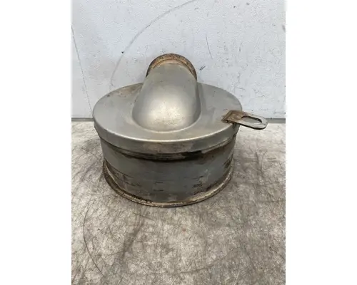 CUMMINS ISX15 DPF (Diesel Particulate Filter)