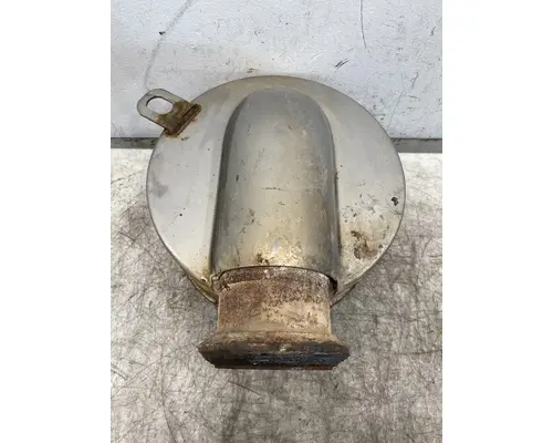 CUMMINS ISX15 DPF (Diesel Particulate Filter)