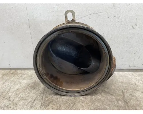 CUMMINS ISX15 DPF (Diesel Particulate Filter)