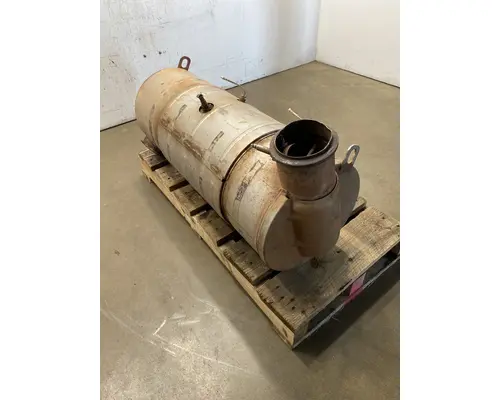 CUMMINS ISX15 DPF (Diesel Particulate Filter)