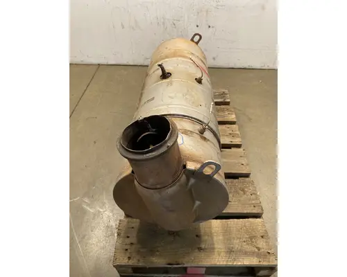 CUMMINS ISX15 DPF (Diesel Particulate Filter)