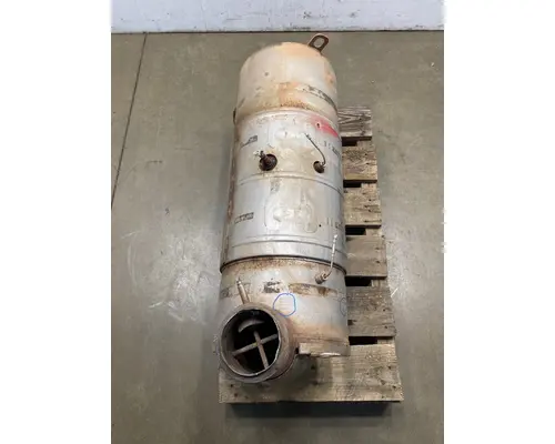 CUMMINS ISX15 DPF (Diesel Particulate Filter)