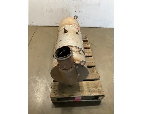 CUMMINS ISX15 DPF (Diesel Particulate Filter)