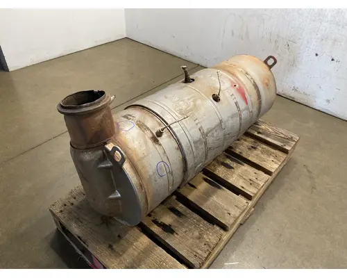 CUMMINS ISX15 DPF (Diesel Particulate Filter)