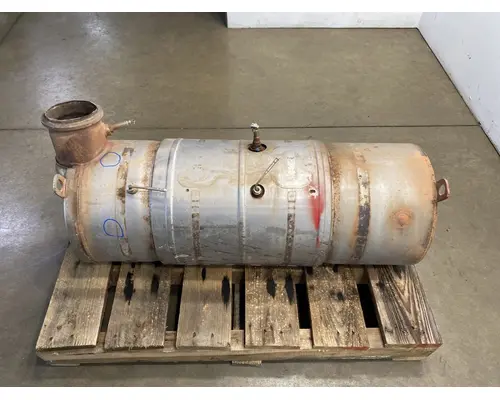 CUMMINS ISX15 DPF (Diesel Particulate Filter)