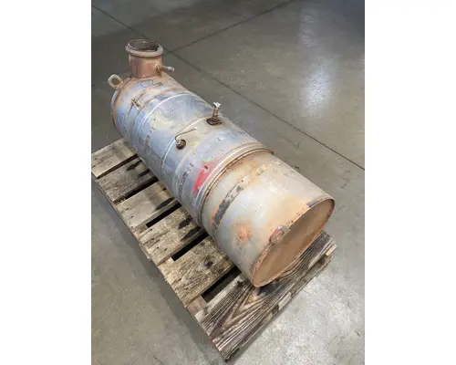 CUMMINS ISX15 DPF (Diesel Particulate Filter)