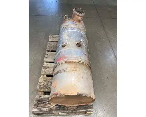 CUMMINS ISX15 DPF (Diesel Particulate Filter)