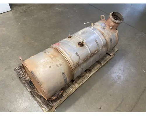 CUMMINS ISX15 DPF (Diesel Particulate Filter)