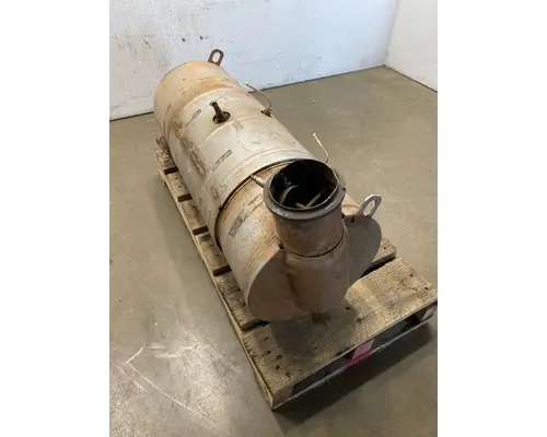 CUMMINS ISX15 DPF (Diesel Particulate Filter)