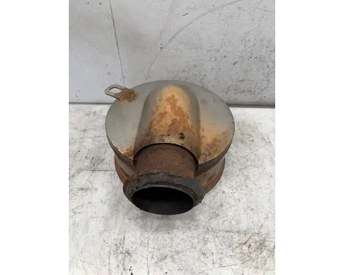 CUMMINS ISX15 DPF (Diesel Particulate Filter)
