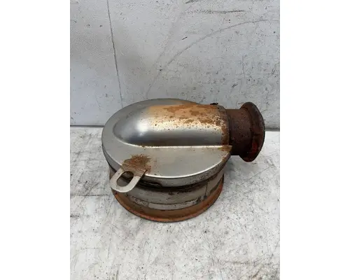 CUMMINS ISX15 DPF (Diesel Particulate Filter)