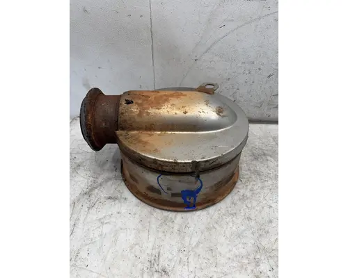 CUMMINS ISX15 DPF (Diesel Particulate Filter)