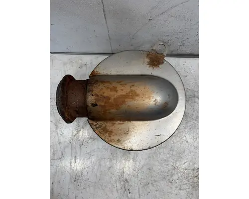 CUMMINS ISX15 DPF (Diesel Particulate Filter)