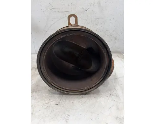 CUMMINS ISX15 DPF (Diesel Particulate Filter)